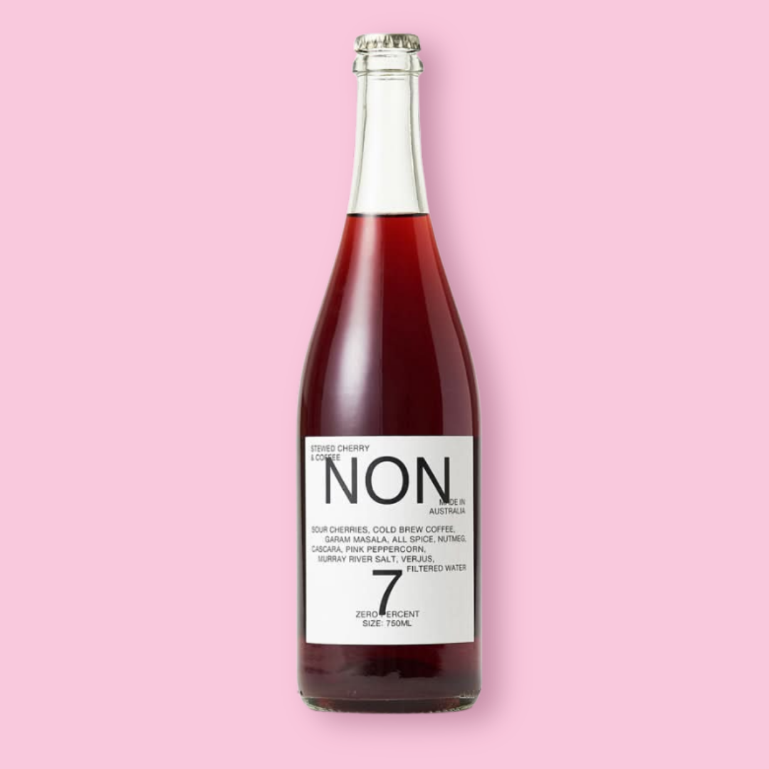 Non - Non Alcohol Wine - 7
