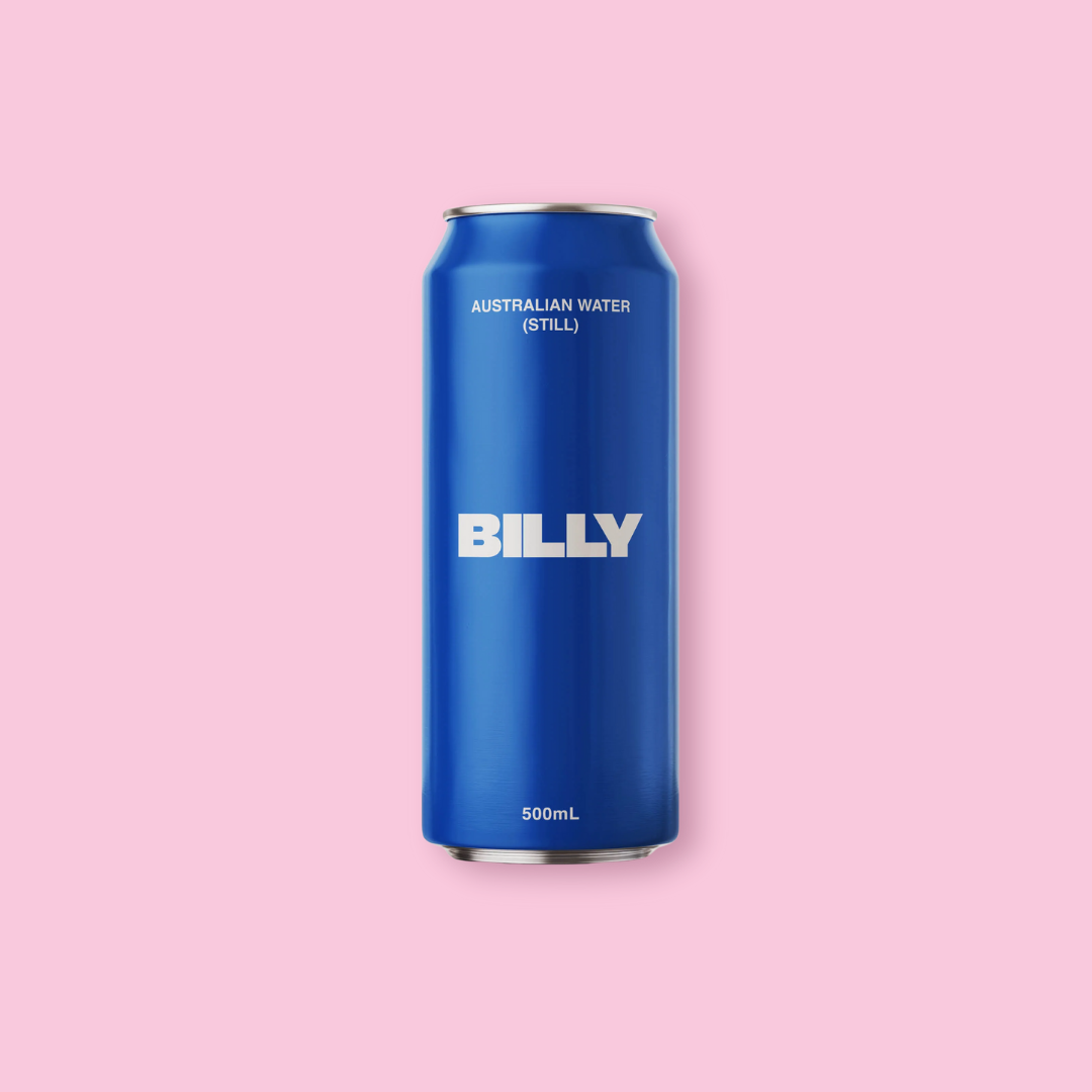 BILLY - Still Water
