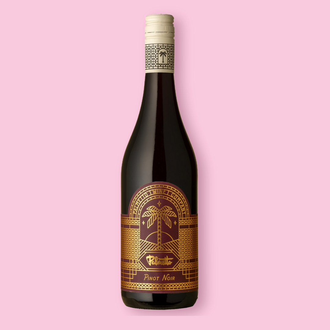 Palmetto - Wine - Pinot Noir