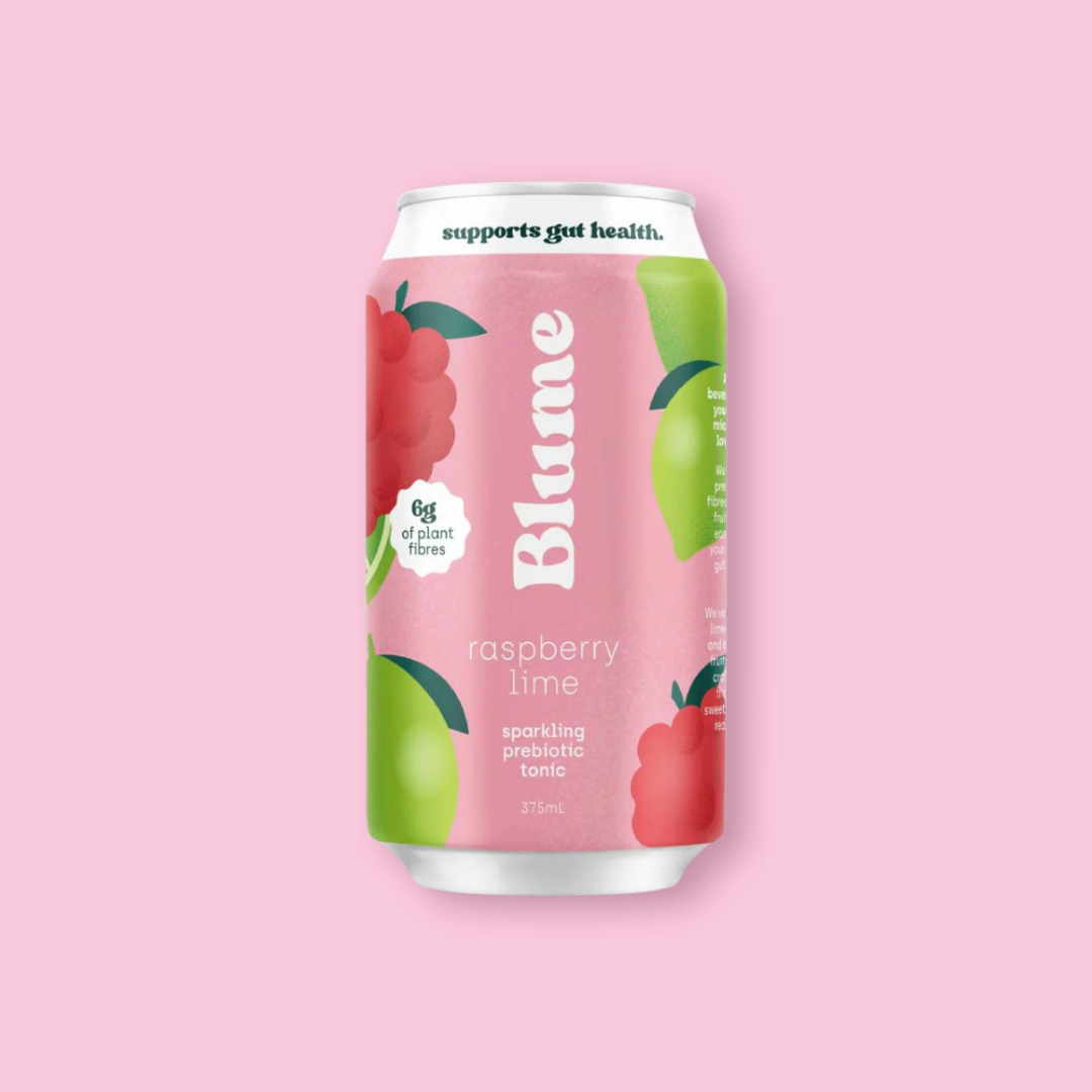 Blume - Nootropic Functional - Raspberry Lime