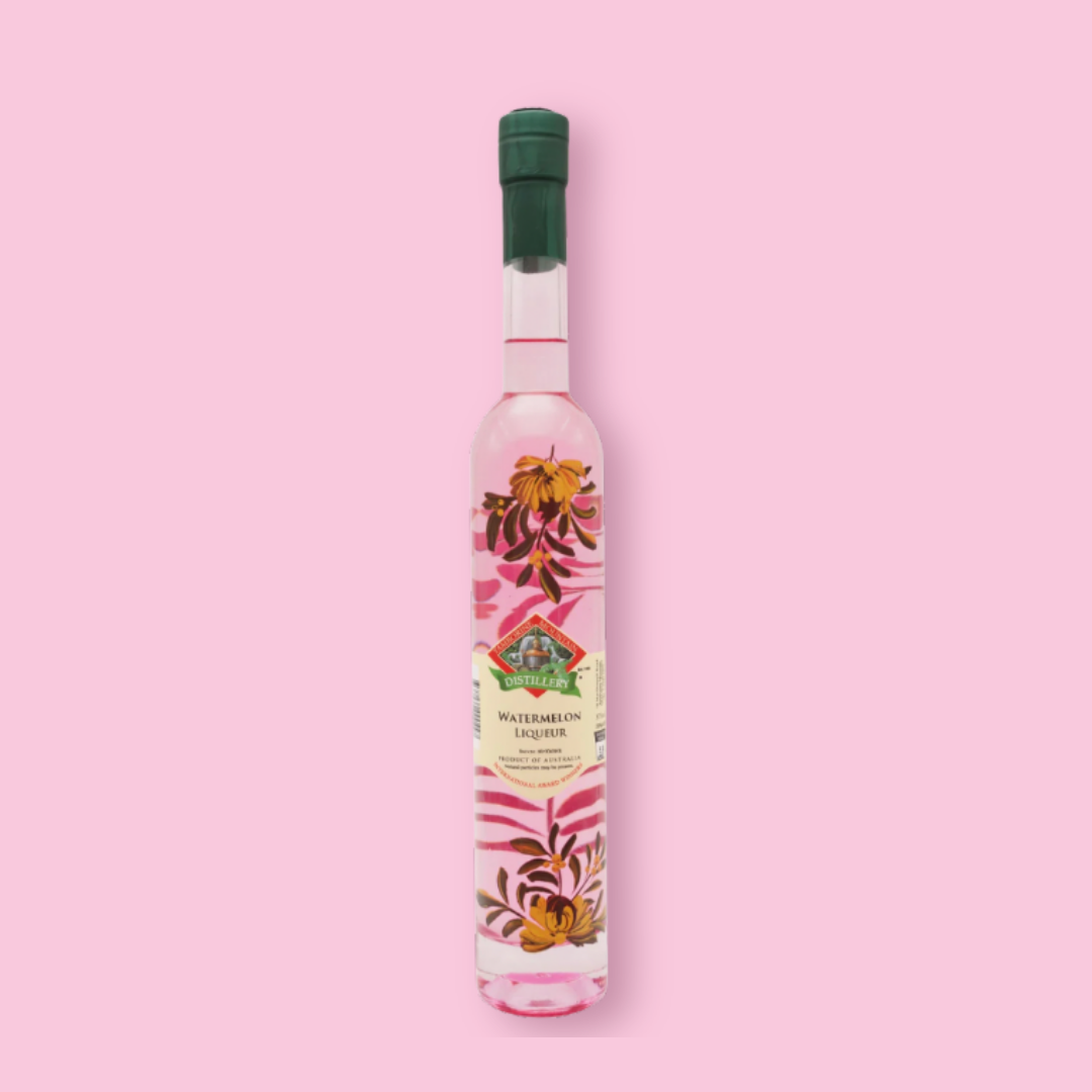 Tamborine Mountain - Liqueur - Coconut