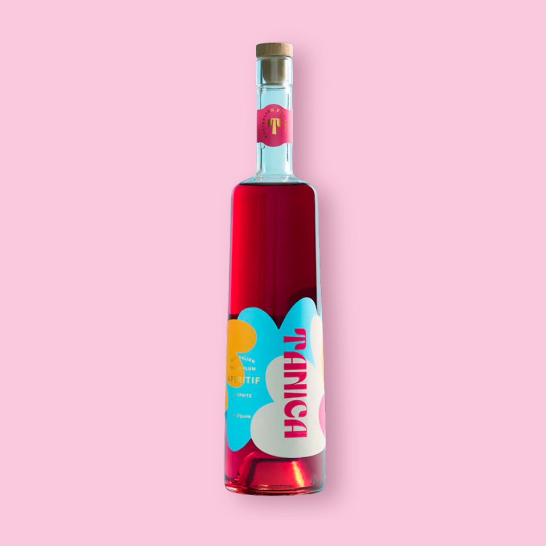 Tanica - Aperitif - Native Plum