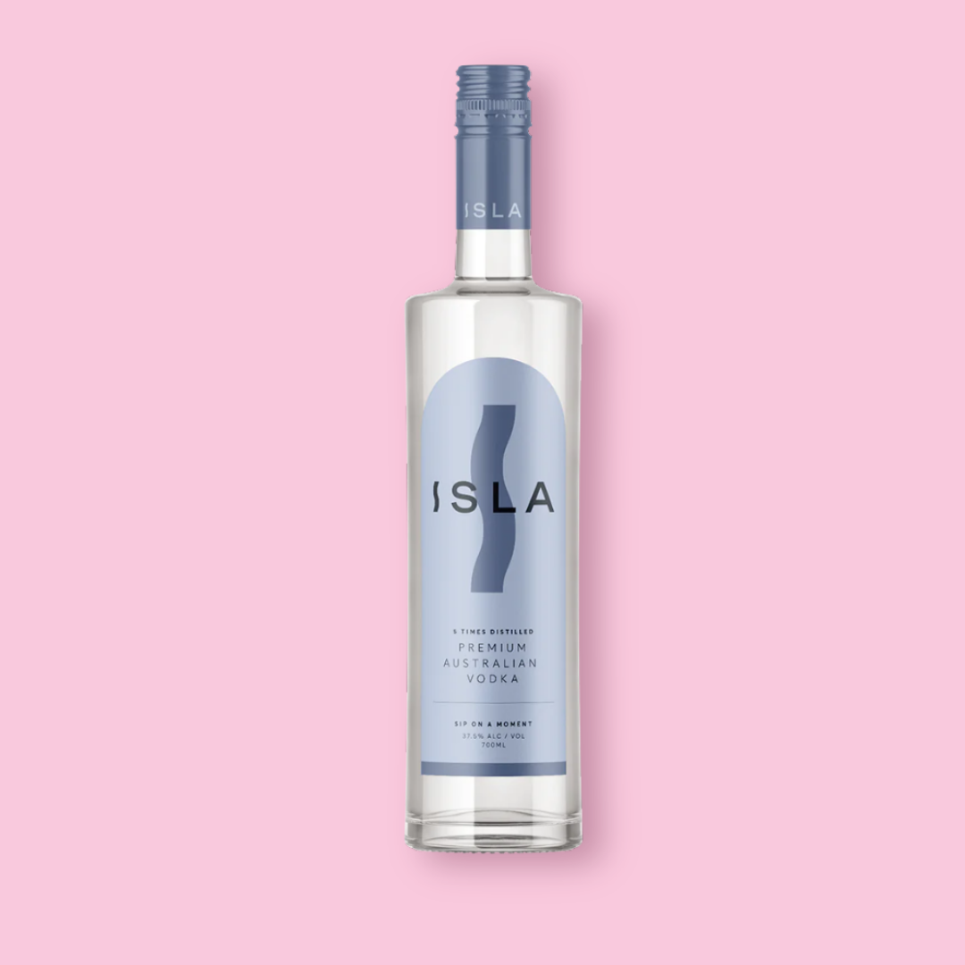 Isla - Vodka