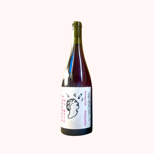 Lucy M Wines - Organic Chilled Red Wine - Cinquante Nuances De Gris
