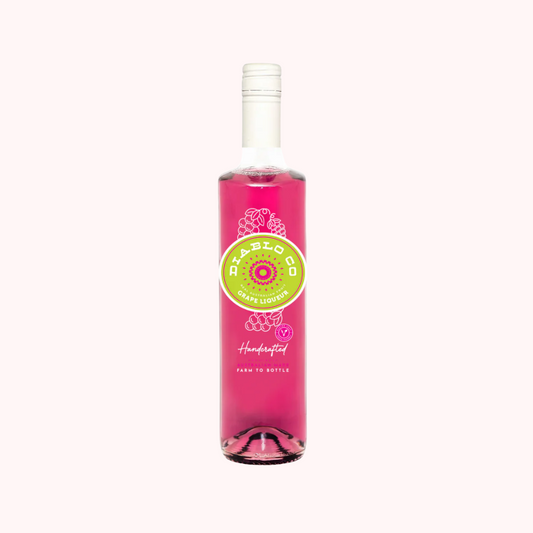Diablo Co - Liqueur Grape