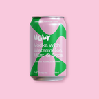 Ugly - Vodka RTD - Watermelon Mint