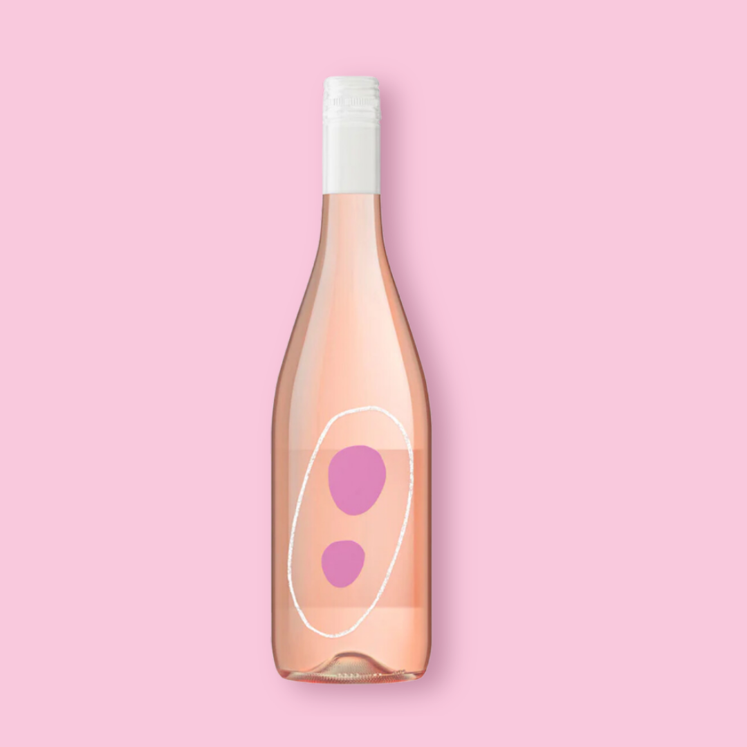 Silky - Wine - Rose