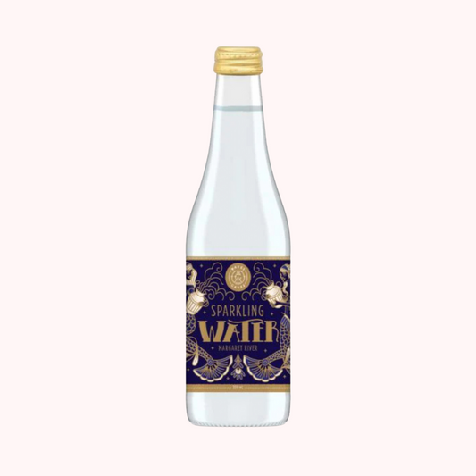 Waves & Caves - Carbonate Mixer - Sparkling Water