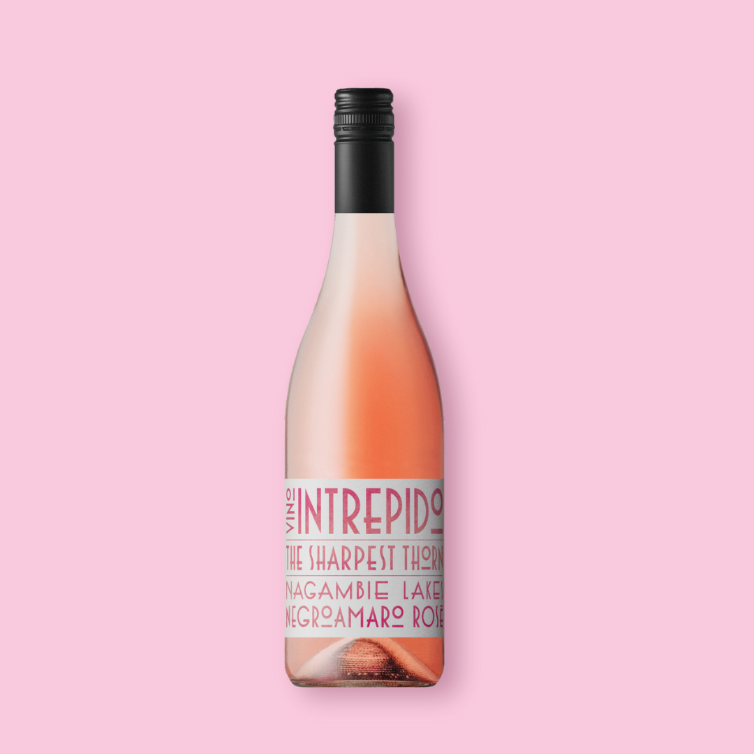Vino Intrepido - Wine - The Sharpest Thorn