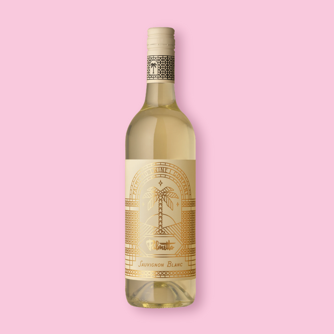 Palmetto - Wine - Sauvingnon Blanc
