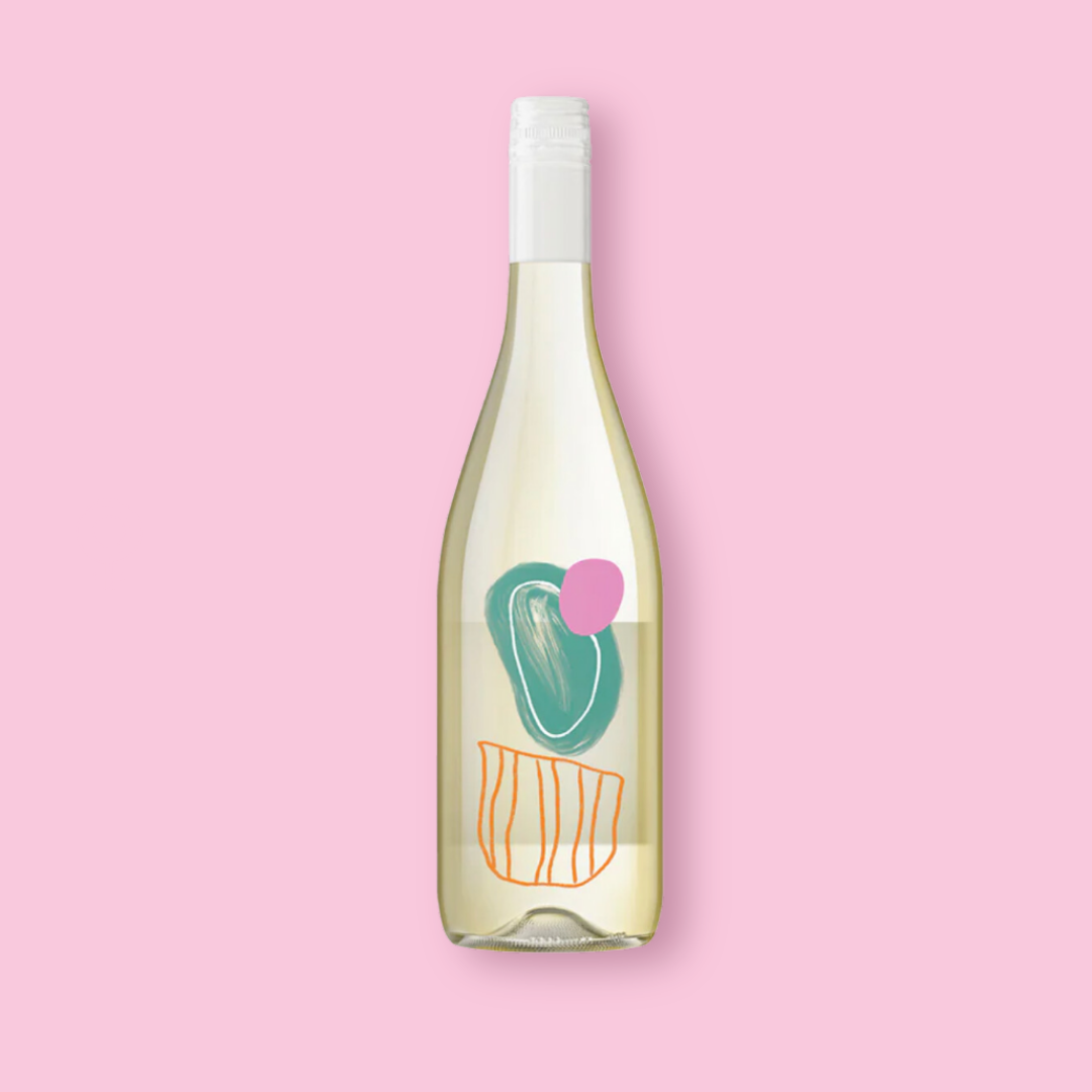 Silky - Wine - Pinot Grigio