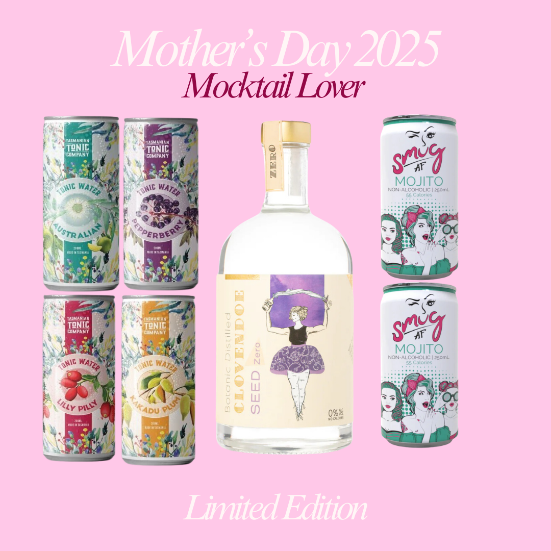 Mother's Day Gift Box