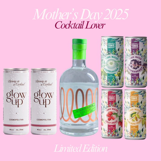 Mother's Day Gift Box