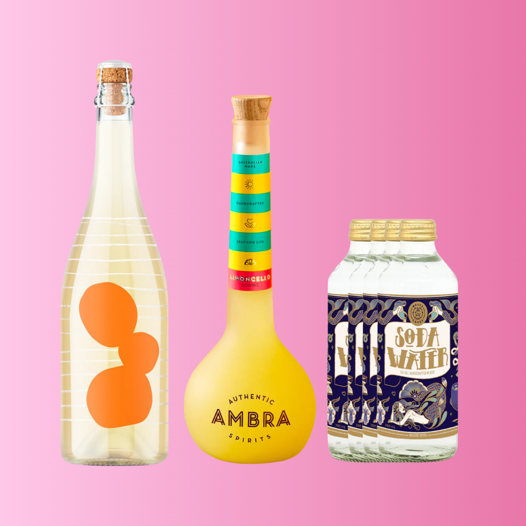 Spritz Sets - REH Liquids