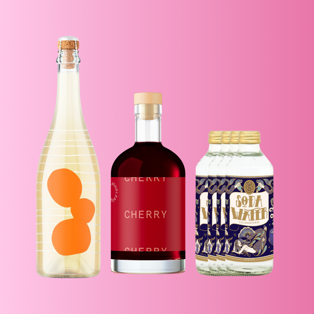Spritz Sets - REH Liquids