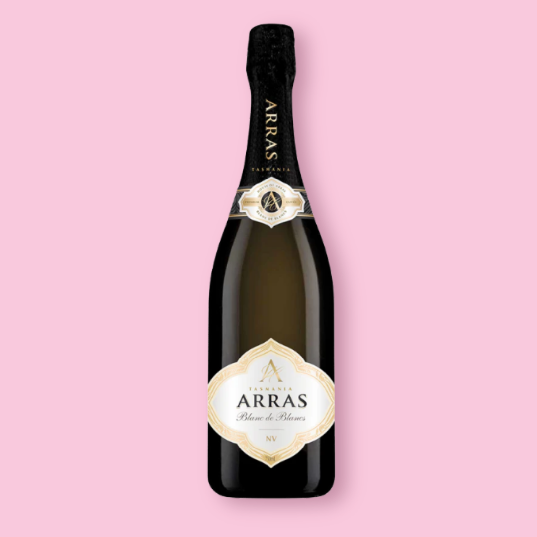 House of Arras - Sparkling Wine - Blanc de Blancs NV Champagne