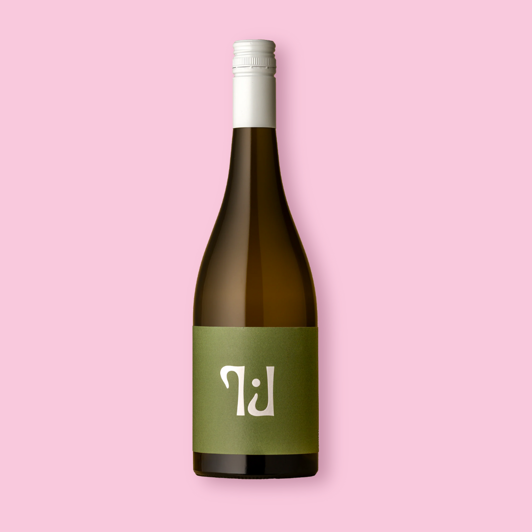 Tillie J Wines - Wine - Yarra Valley Chardonnay