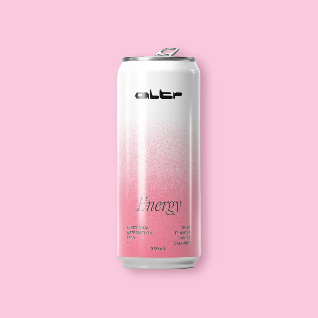 ALTR - Nootropic Functional - Watermelon