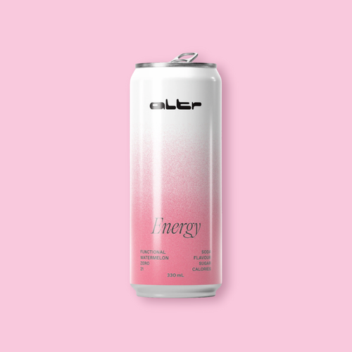 ALTR - Nootropic Functional - Watermelon