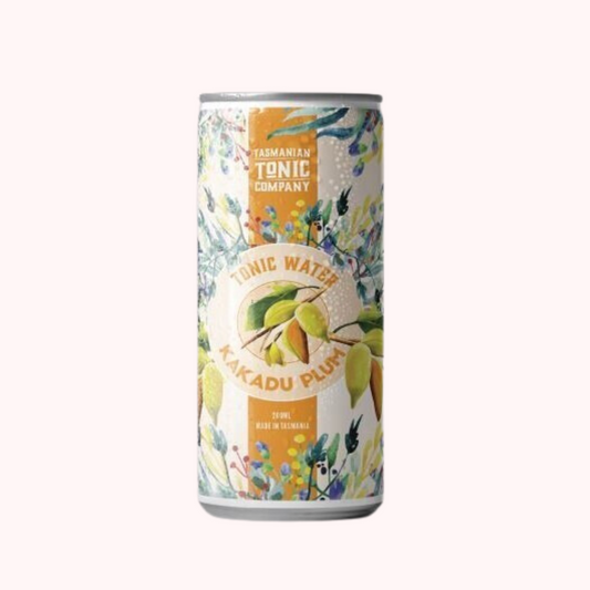 Tasmanian Tonic Kakadu Plum