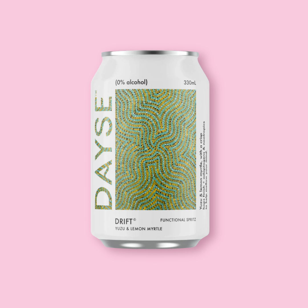 Dayse - Nootropic Functional  - Lemon