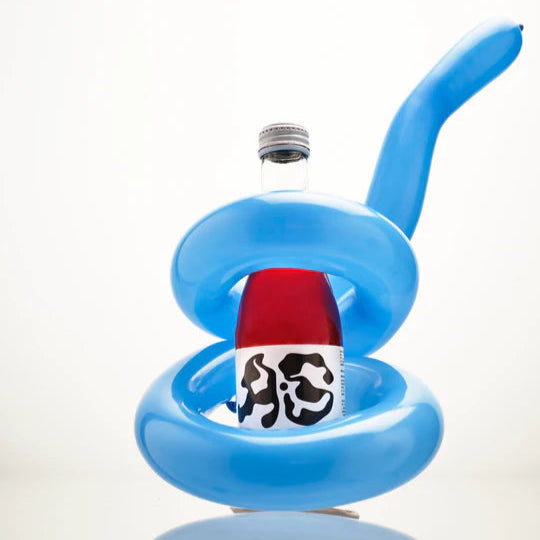 Awesome Source - Non Alcohol - Red Grape, Orange & Pepperberry G&T RTD - REH Liquids