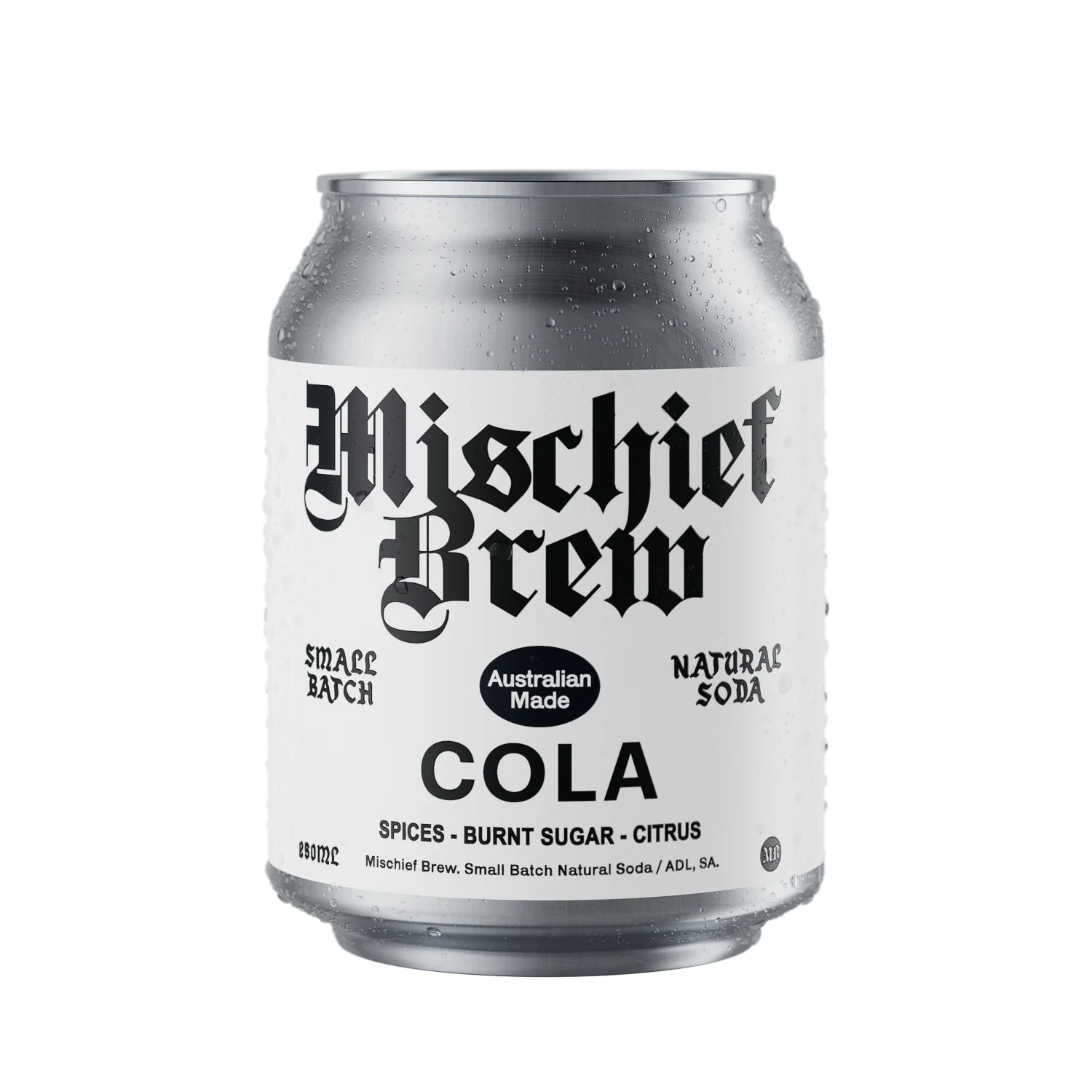 Mischief Brew - Cola Carbonate - REH Liquids