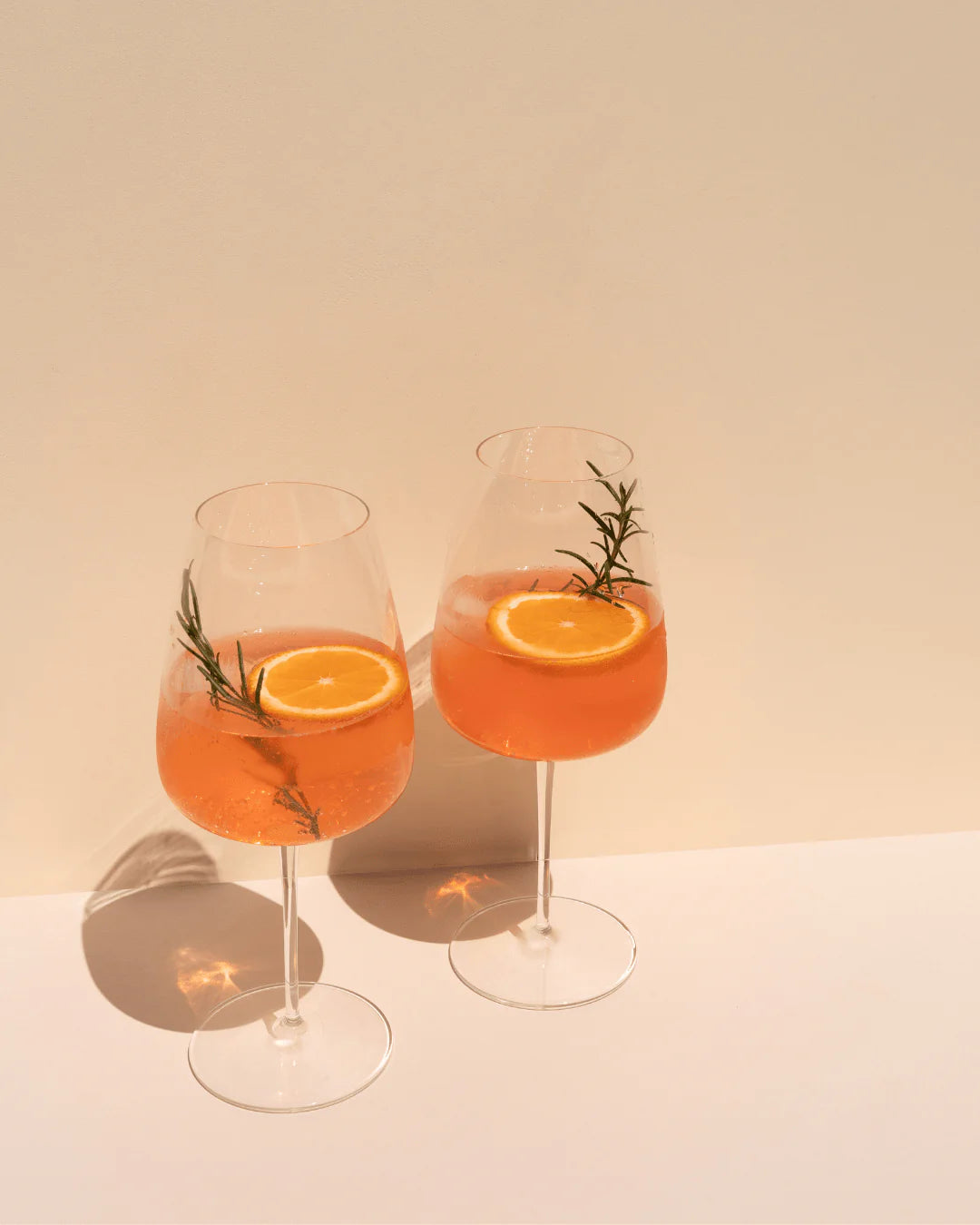 Polka Non Alcohol Botanical Spirit - Italian Aperitif - REH Liquids