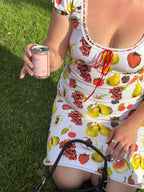 Byron Bay Spirits - Canned Cocktail - Watermelon Margarita