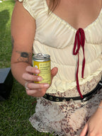 Byron Bay Spirits - Canned Cocktail - Pornstar Martini