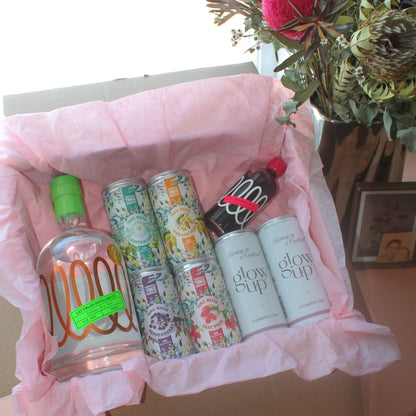 Mother's Day Gift Box