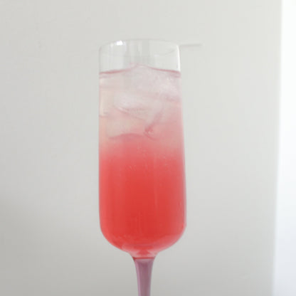 Naughty Cranberry Lemonade - REH Liquids