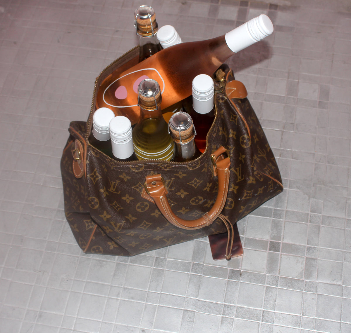 Silky - Wine - Pinot Grigio