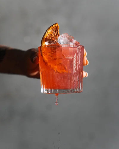 That Spirited Lot - Peninsula Blvd - Tropical Mixer Syrup - REH Liquids