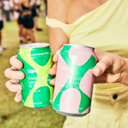 Ugly - Vodka RTD - Watermelon Mint