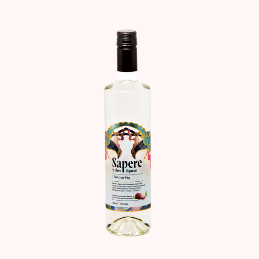 Diablo Co - Liqueur Lychee