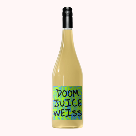 Doom Juice - Wine - White Weiss
