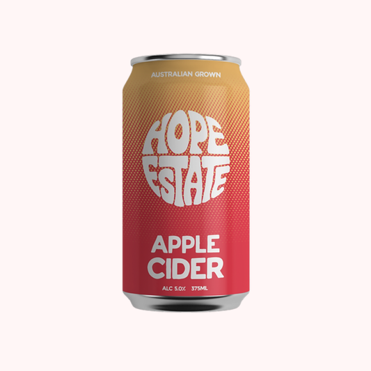 Hope Estate - Cider Apple RTD