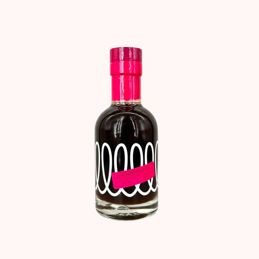 Lily Fields Distilling Co - Liqueur - Cold Brew Coffee