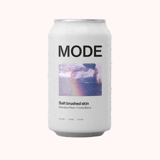 MODE Seltzer - Salt Bushed Skin RTD
