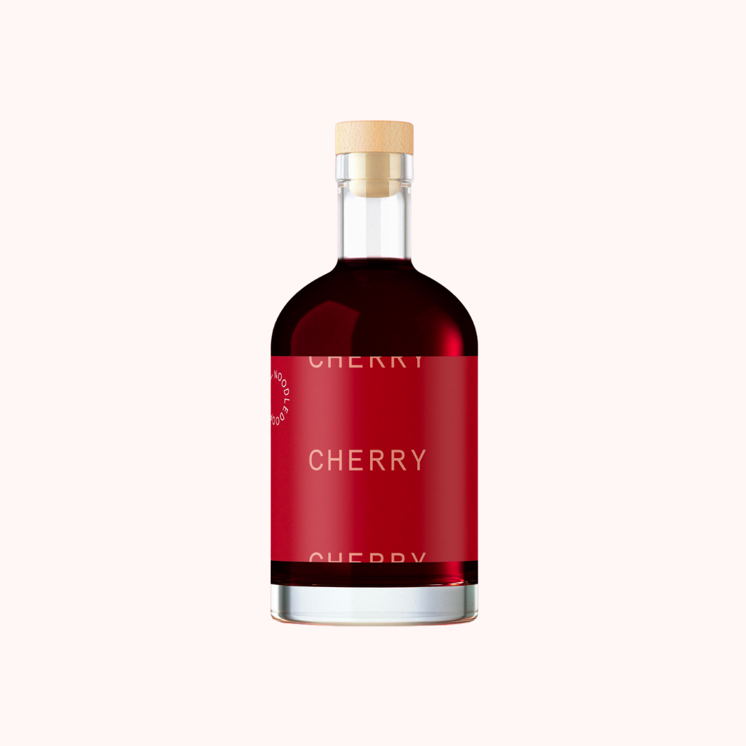 Noodledoof Brewery & Distillery - Liqueur - Cherry