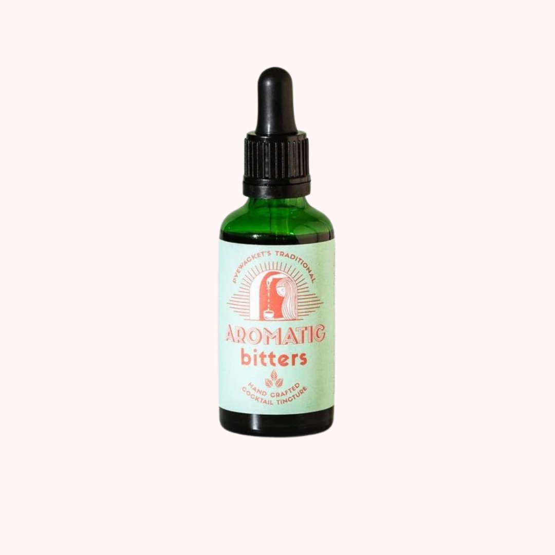 Pyewacket's Traditional - Armoatic Bitters