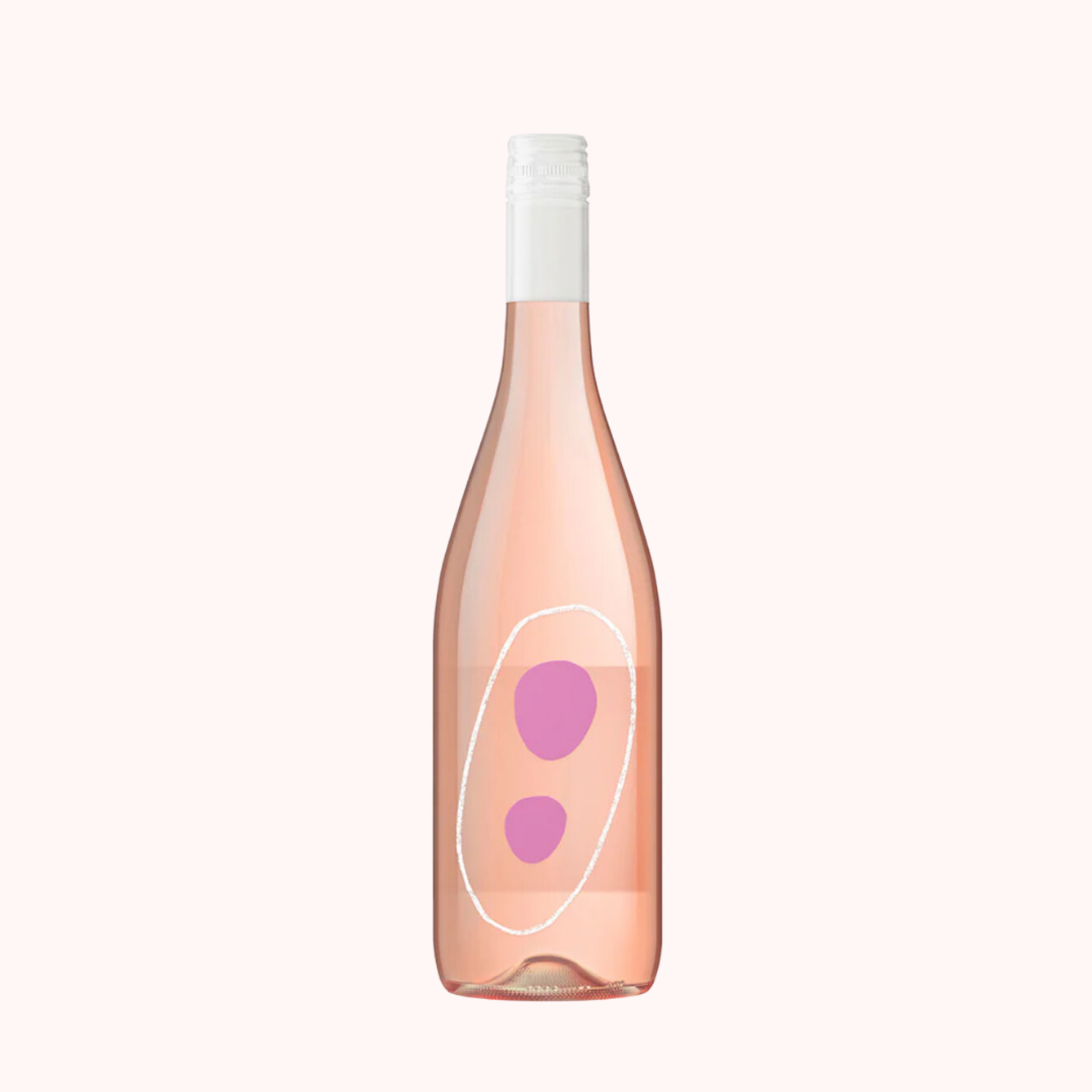 Silky Wines - Wine - Pink Rose