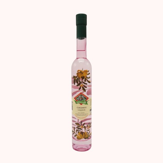 Tamborine Mountain Distillery - Liqueur Coconut