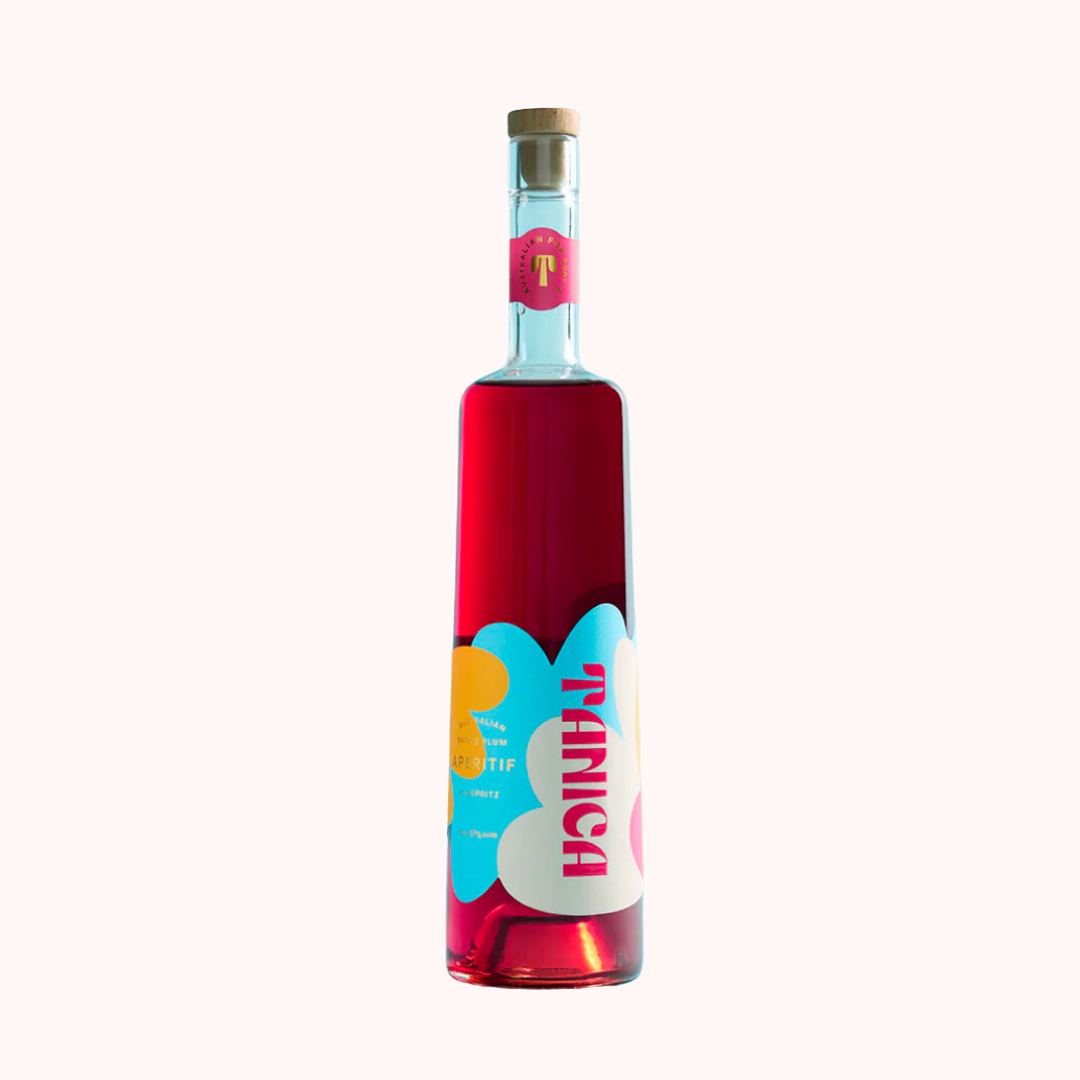 Tanica Aperitif - Australian Native Plum